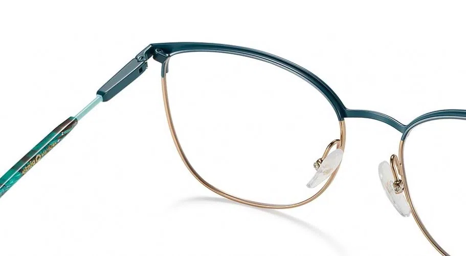 Etnia Barcelona AYA Eyeglasses - view 6